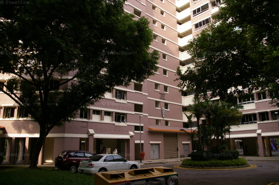 Blk 404 Bukit Batok West Avenue 7 (Bukit Batok), HDB Executive #342262